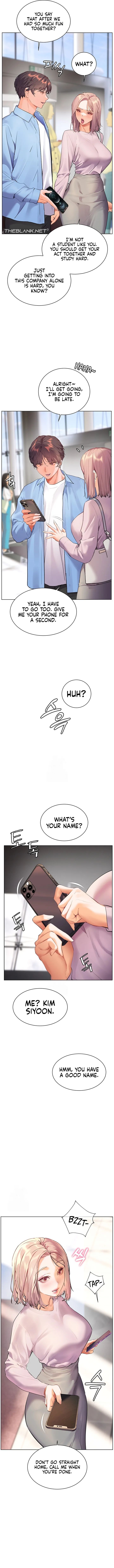 18+ The Teachers’ Efforts Chapter 59 page 4