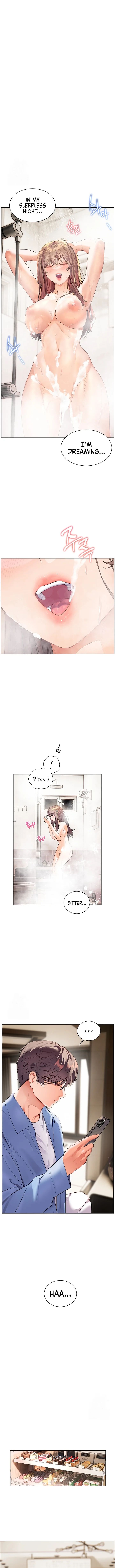 18+ The Teachers’ Efforts Chapter 59 page 14