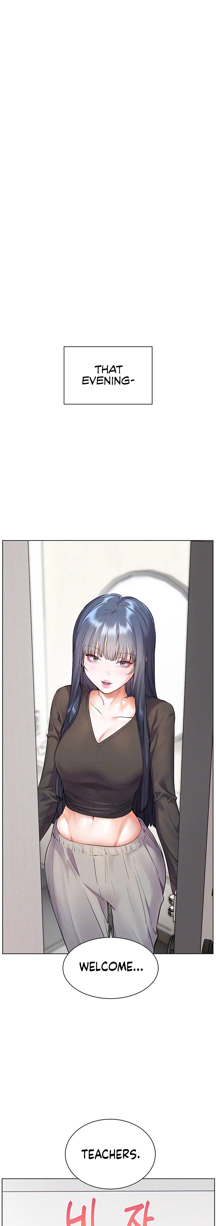 18+ The Teachers’ Efforts Chapter 61 page 5