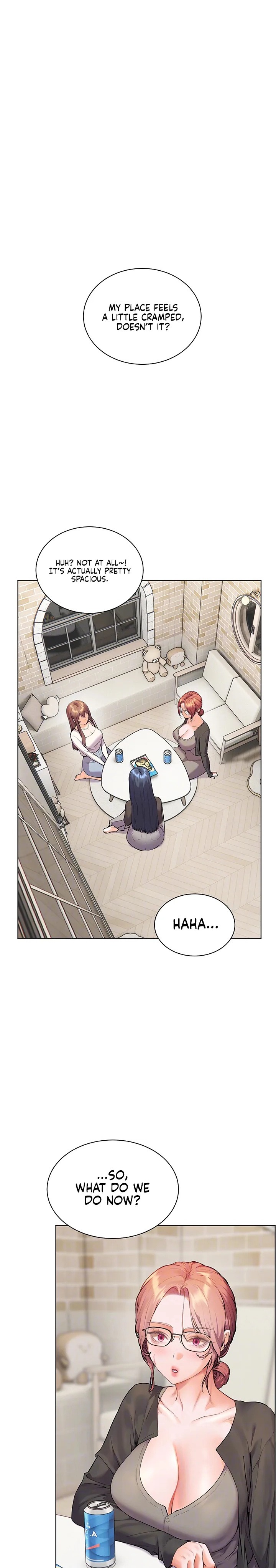 18+ The Teachers’ Efforts Chapter 61 page 7