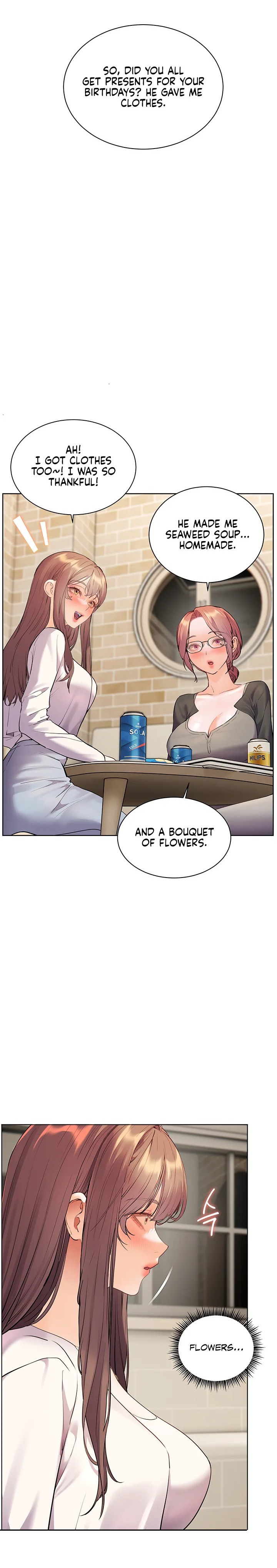 18+ The Teachers’ Efforts Chapter 61 page 26