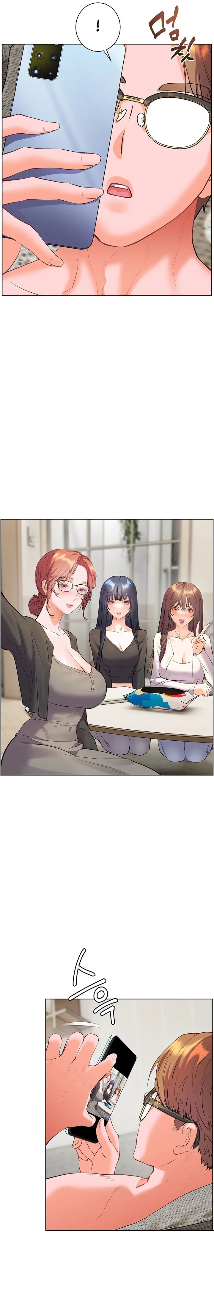 18+ The Teachers’ Efforts Chapter 61 page 34