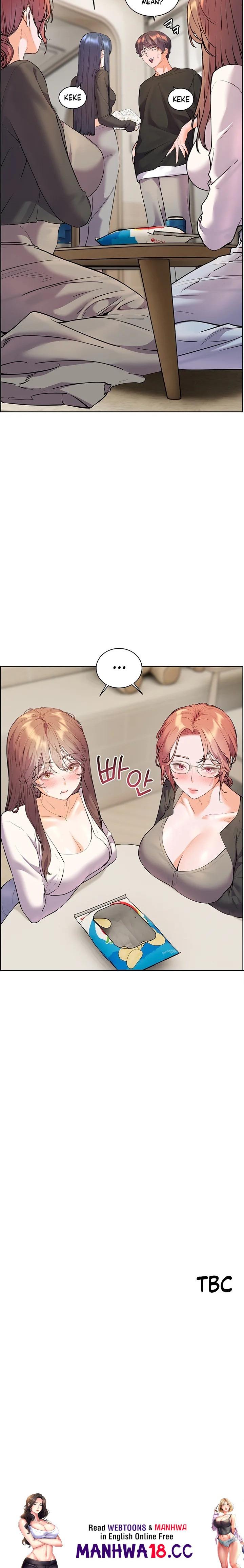 18+ The Teachers’ Efforts Chapter 61 page 38