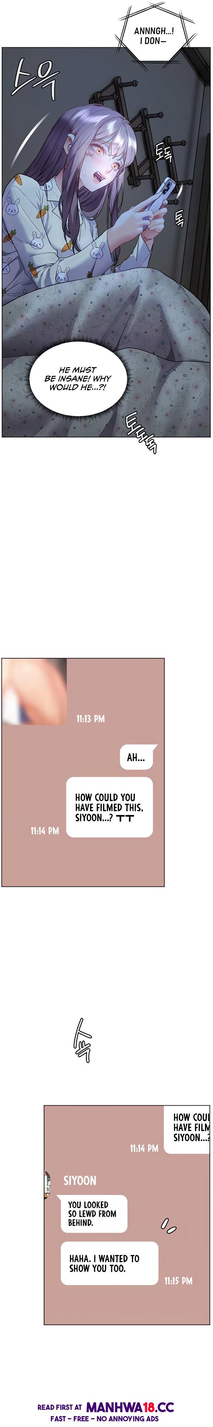 18+ The Teachers’ Efforts Chapter 72 page 25