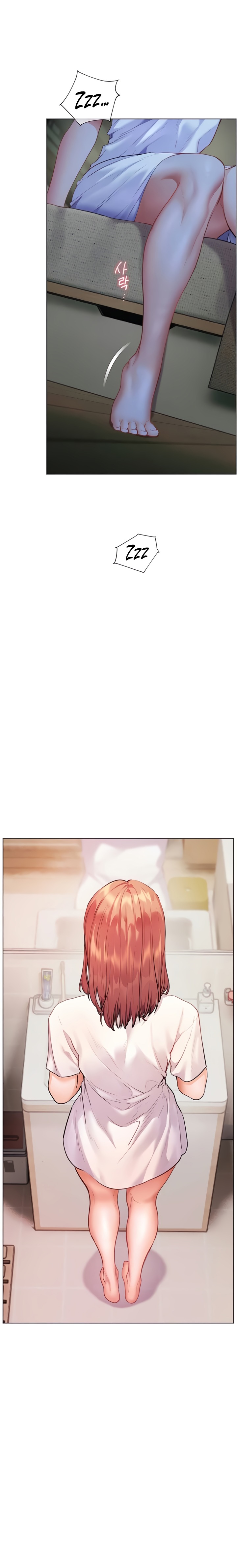 18+ The Teachers’ Efforts Chapter 72 page 30