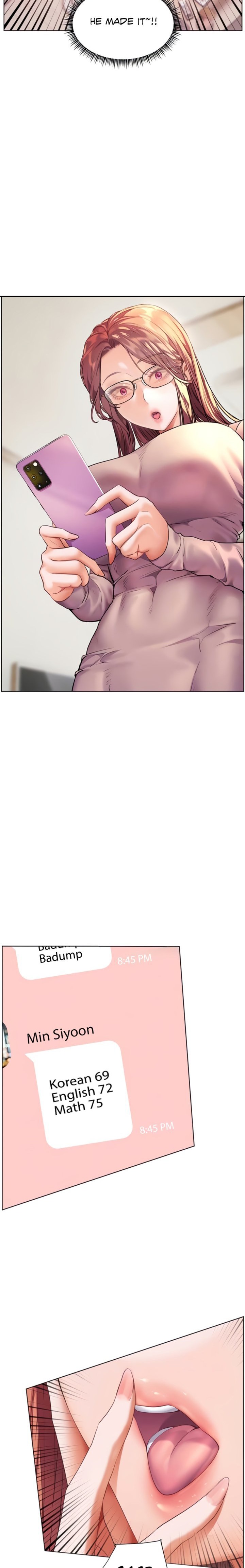 18+ The Teachers’ Efforts Chapter 74 page 5