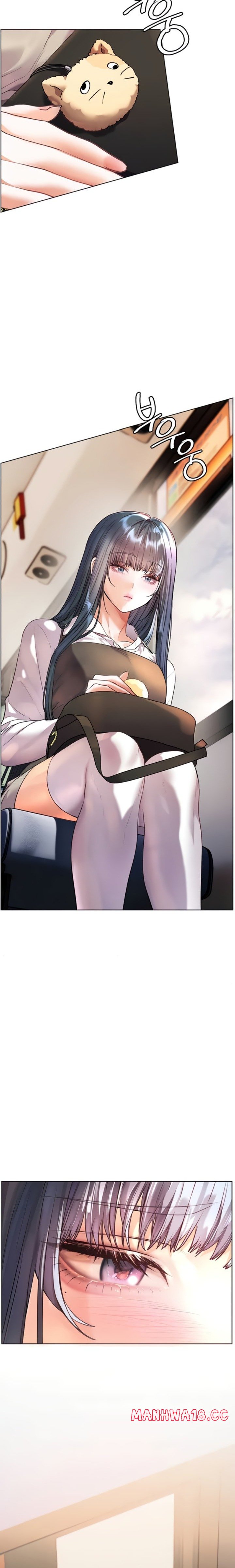 18+ The Teachers’ Efforts Chapter 74 page 22