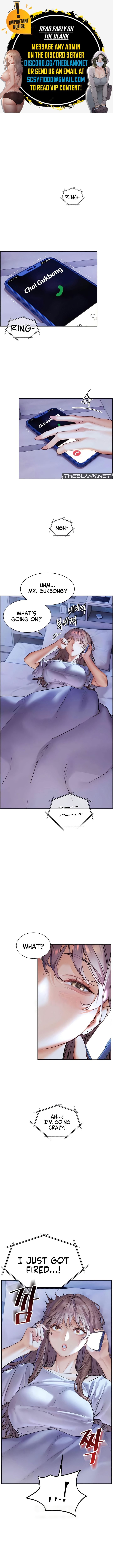18+ The Teachers’ Efforts Chapter 8 page 1