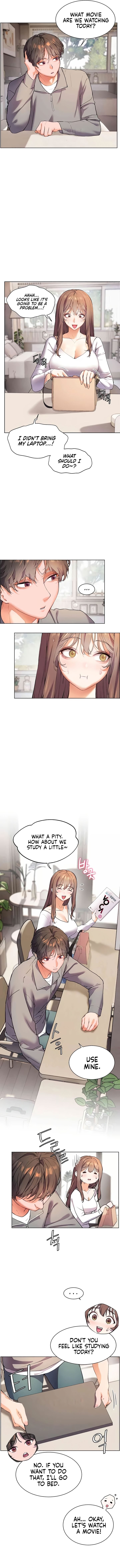 18+ The Teachers’ Efforts Chapter 8 page 10