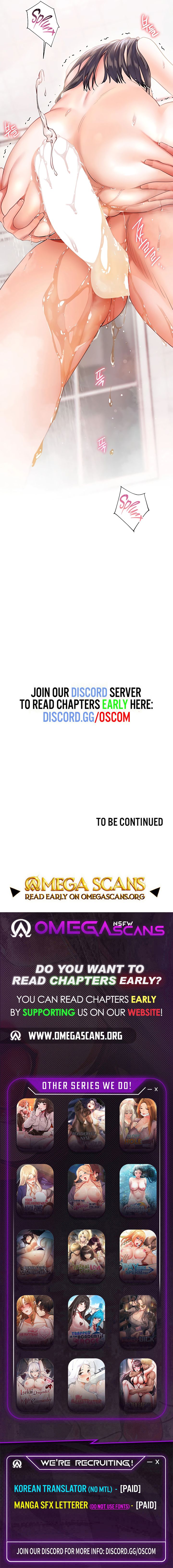 18+ The Teachers’ Efforts Chapter 89 page 9