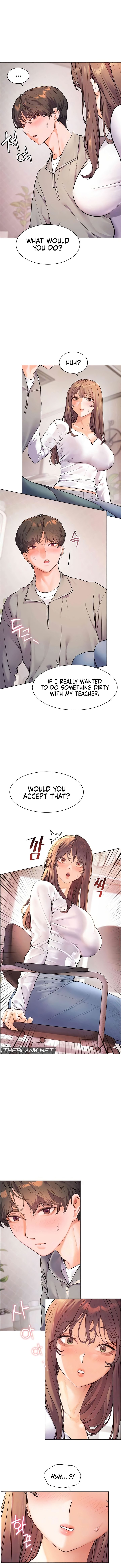 18+ The Teachers’ Efforts Chapter 9 page 3