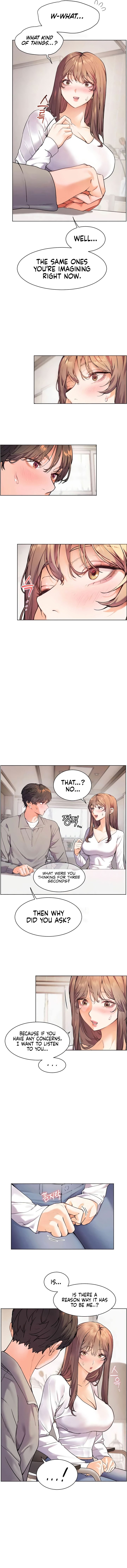 18+ The Teachers’ Efforts Chapter 9 page 4