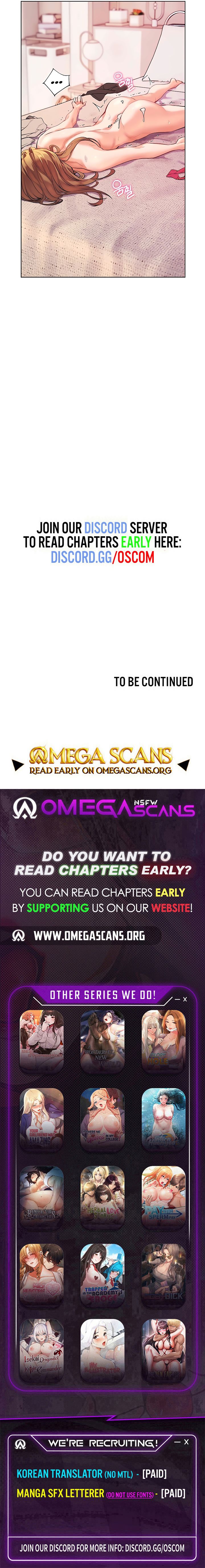 18+ The Teachers’ Efforts Chapter 98 page 14