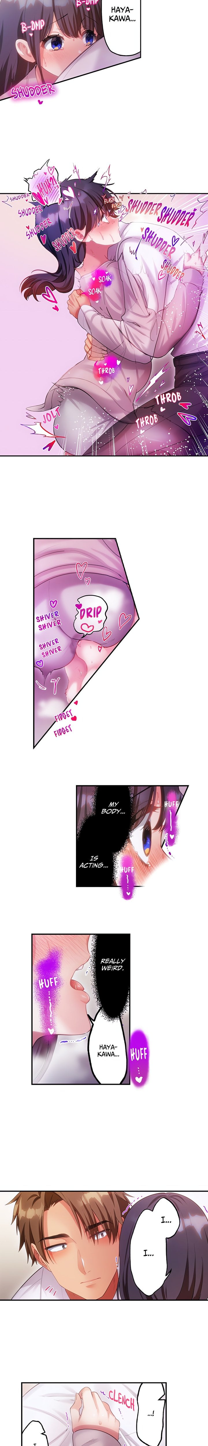 18+ The Toy of 100 Baseball Players (Uncensored) Chapter 23 page 2