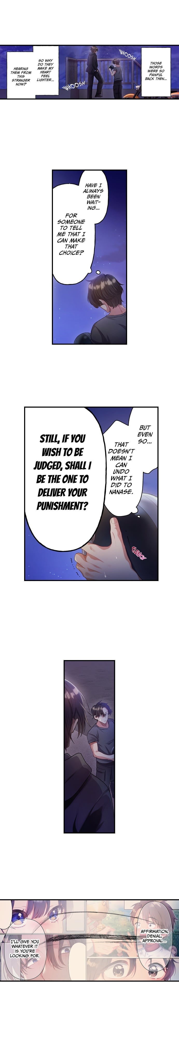 18+ The Toy of 100 Baseball Players (Uncensored) Chapter 69 page 8