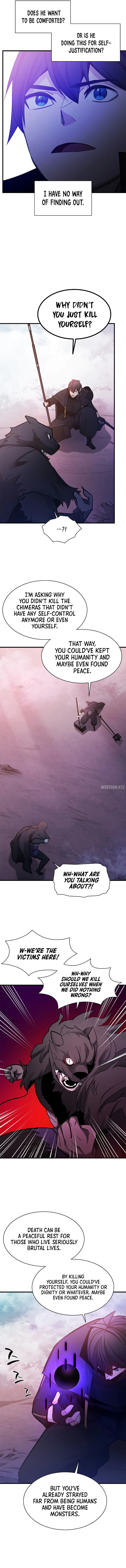 18+ The Tutorial is Too Hard Chapter 155 page 12