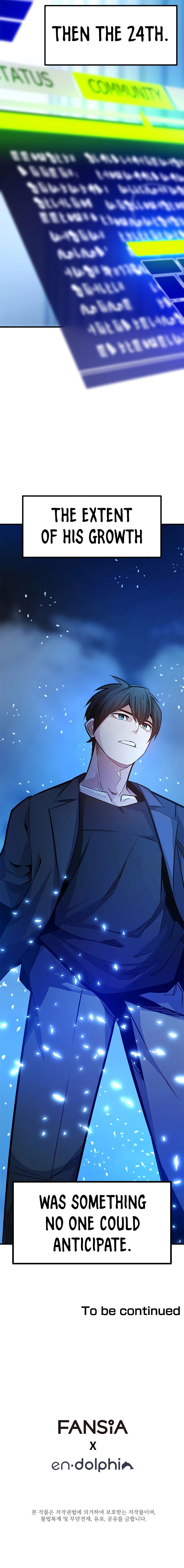 18+ The Tutorial is Too Hard Chapter 158 page 15