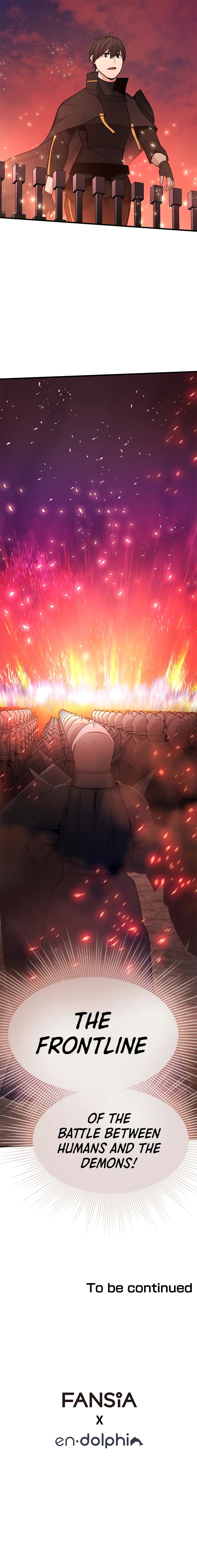 18+ The Tutorial is Too Hard Chapter 164 page 13