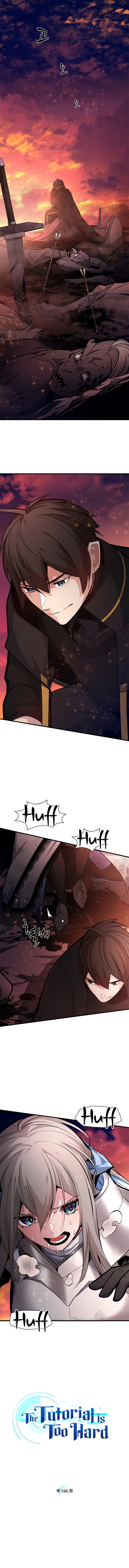 18+ The Tutorial is Too Hard Chapter 166 page 2