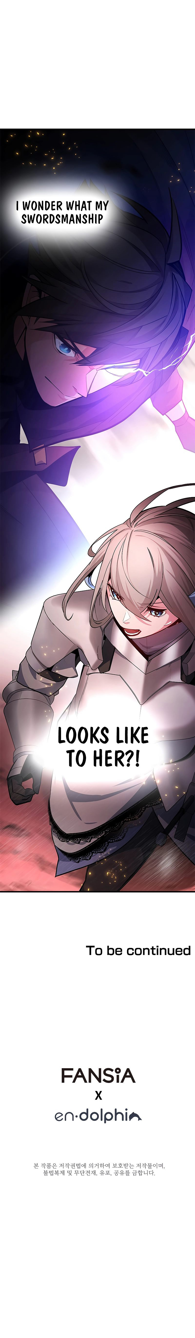 18+ The Tutorial is Too Hard Chapter 166 page 16