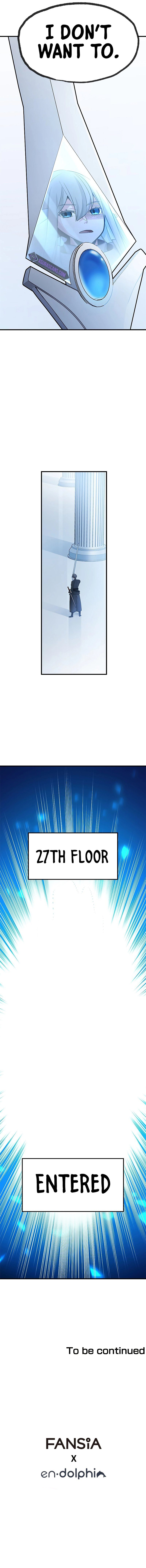 18+ The Tutorial is Too Hard Chapter 178 page 13