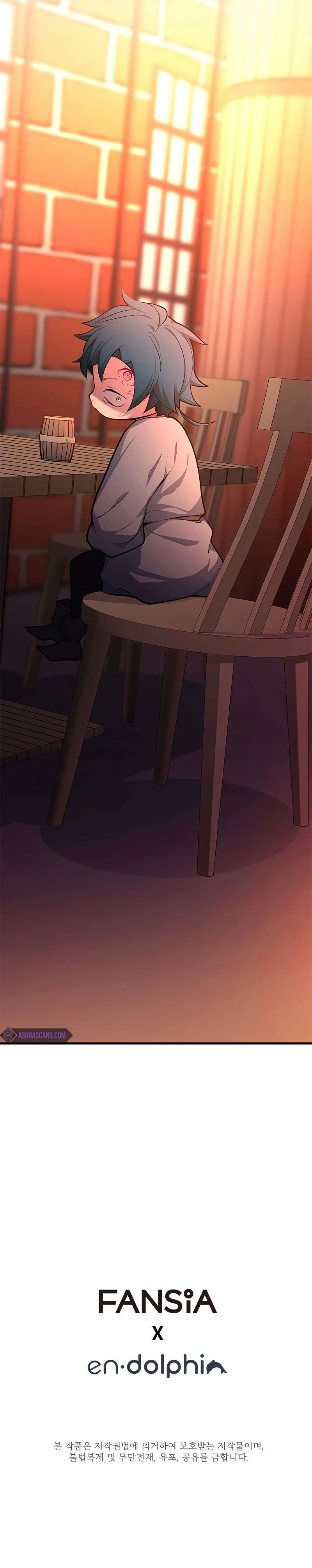 18+ The Tutorial is Too Hard Chapter 179 page 13