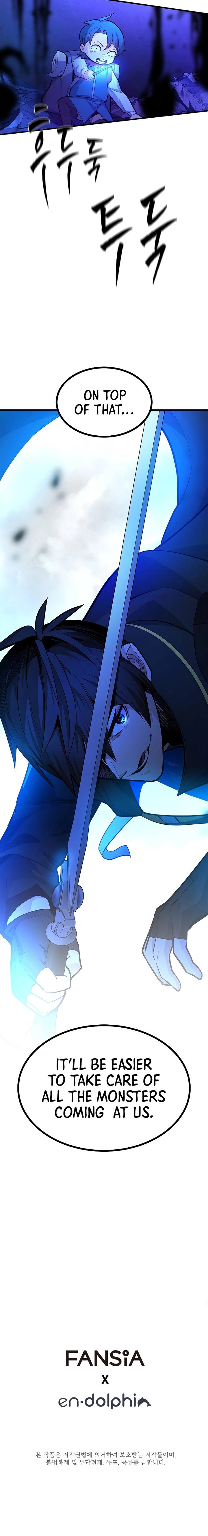 18+ The Tutorial is Too Hard Chapter 183 page 11