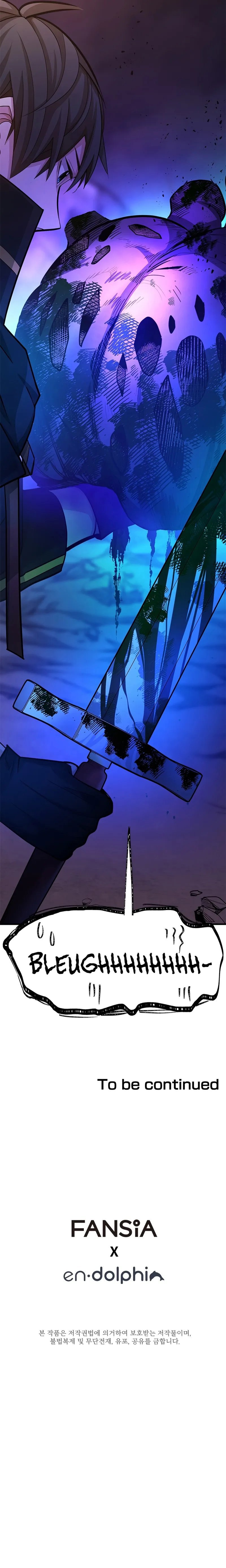 18+ The Tutorial is Too Hard Chapter 189 page 12