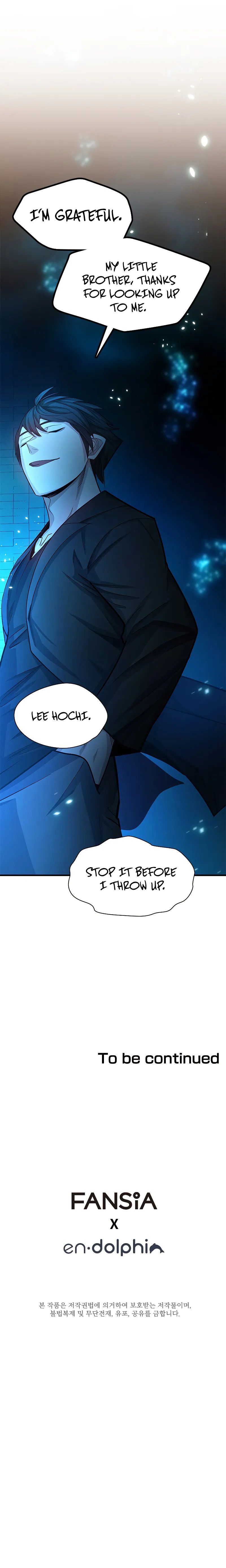 18+ The Tutorial is Too Hard Chapter 191 page 13