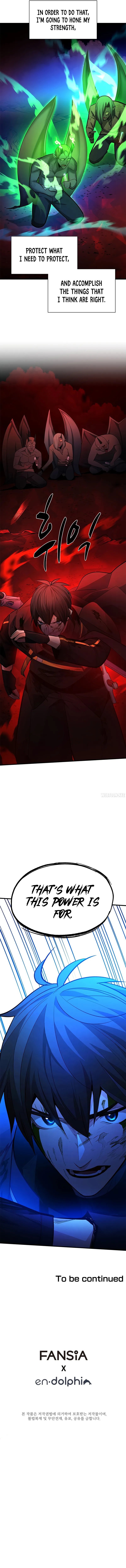 18+ The Tutorial is Too Hard Chapter 199 page 12