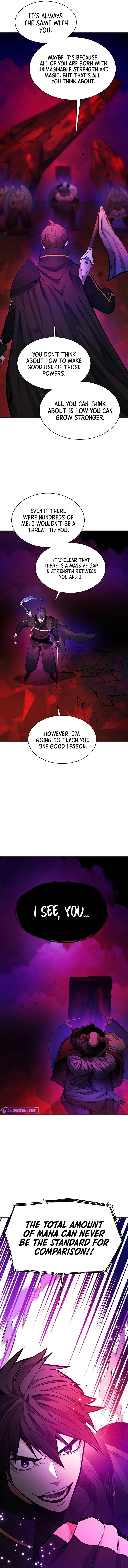 18+ The Tutorial is Too Hard Chapter 202 page 15