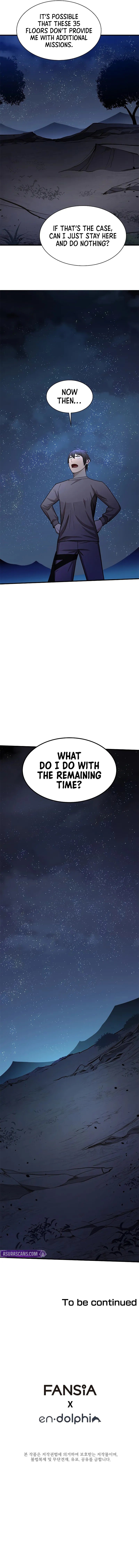 18+ The Tutorial is Too Hard Chapter 215 page 12