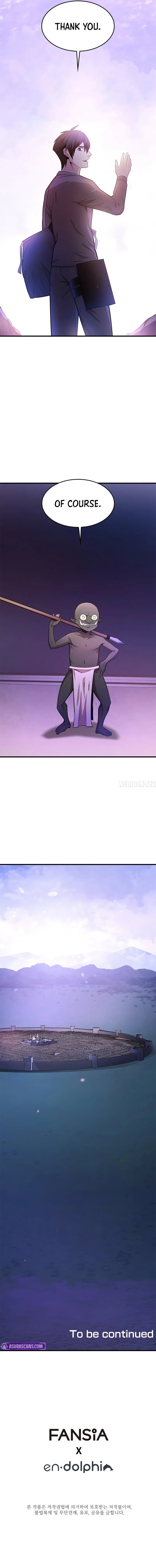 18+ The Tutorial is Too Hard Chapter 216 page 11