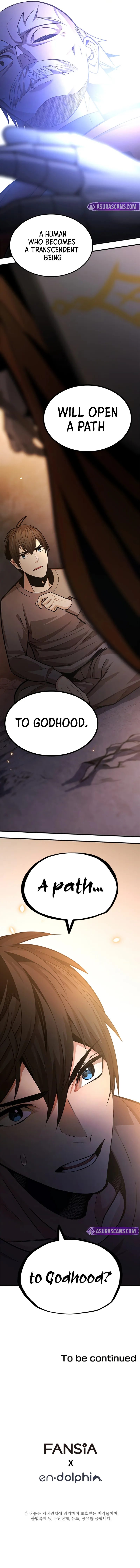 18+ The Tutorial is Too Hard Chapter 222 page 12