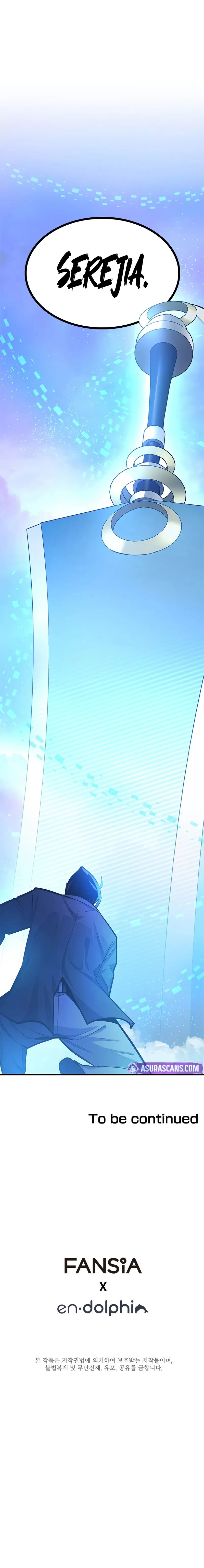 18+ The Tutorial is Too Hard Chapter 231 page 15