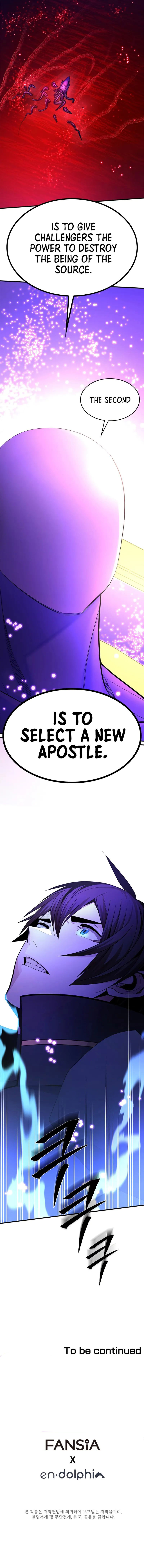18+ The Tutorial is Too Hard Chapter 239 page 12