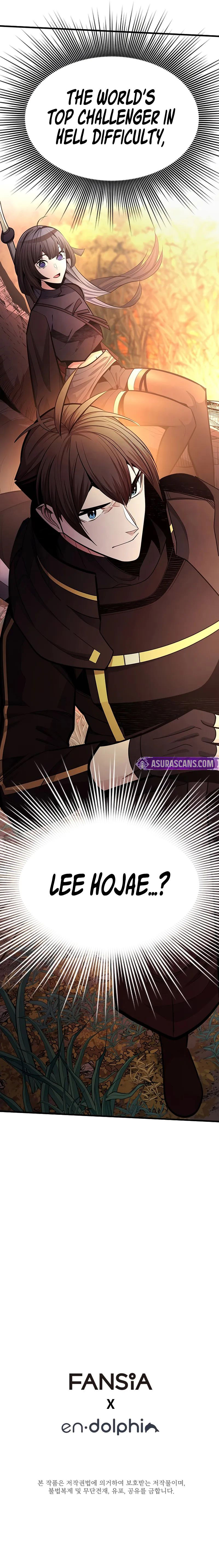 18+ The Tutorial is Too Hard Chapter 254 page 13
