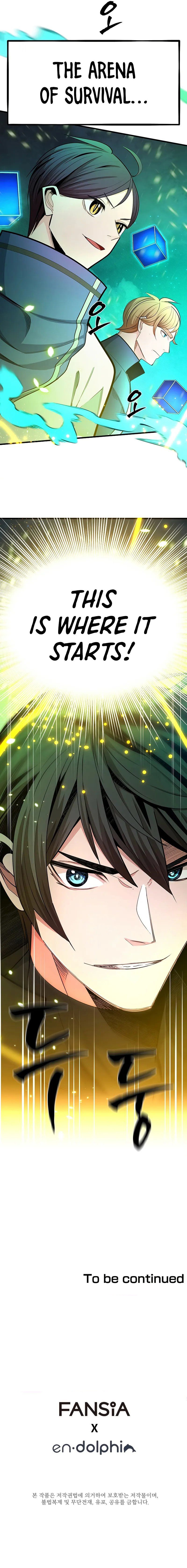 18+ The Tutorial is Too Hard Chapter 259 page 12