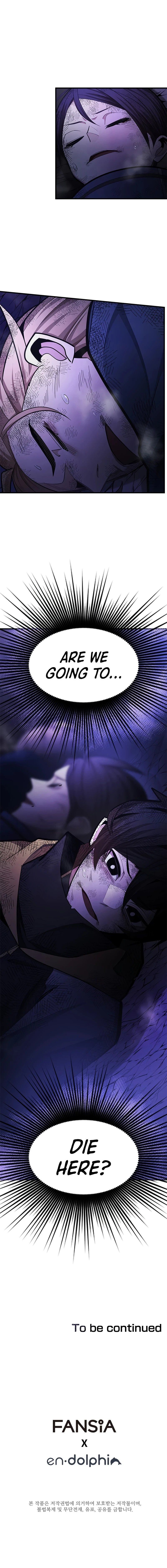 18+ The Tutorial is Too Hard Chapter 265 page 12