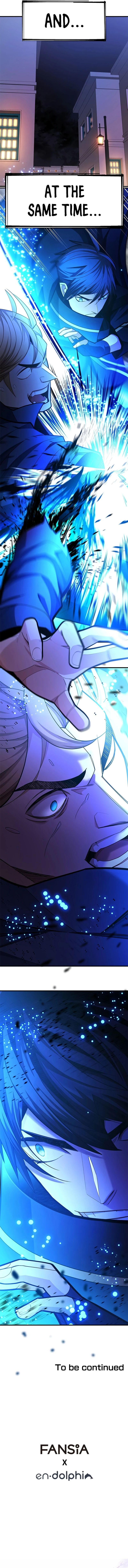 18+ The Tutorial is Too Hard Chapter 267 page 14