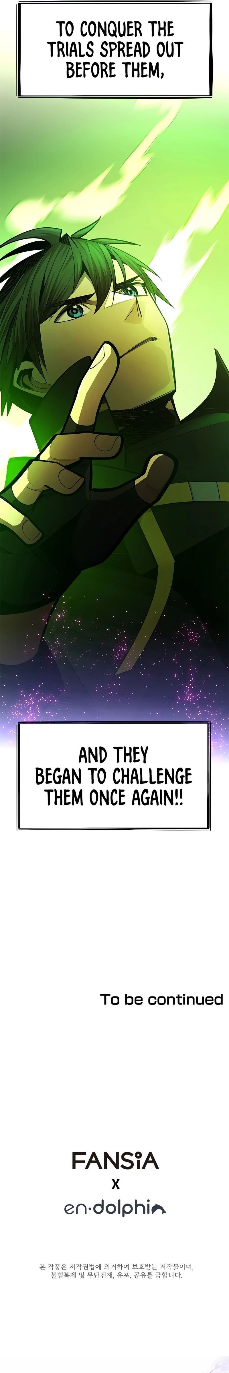 18+ The Tutorial is Too Hard Chapter 268 page 16