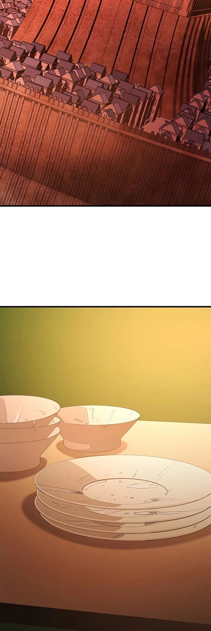 18+ The Tutorial is Too Hard Chapter 270 page 5