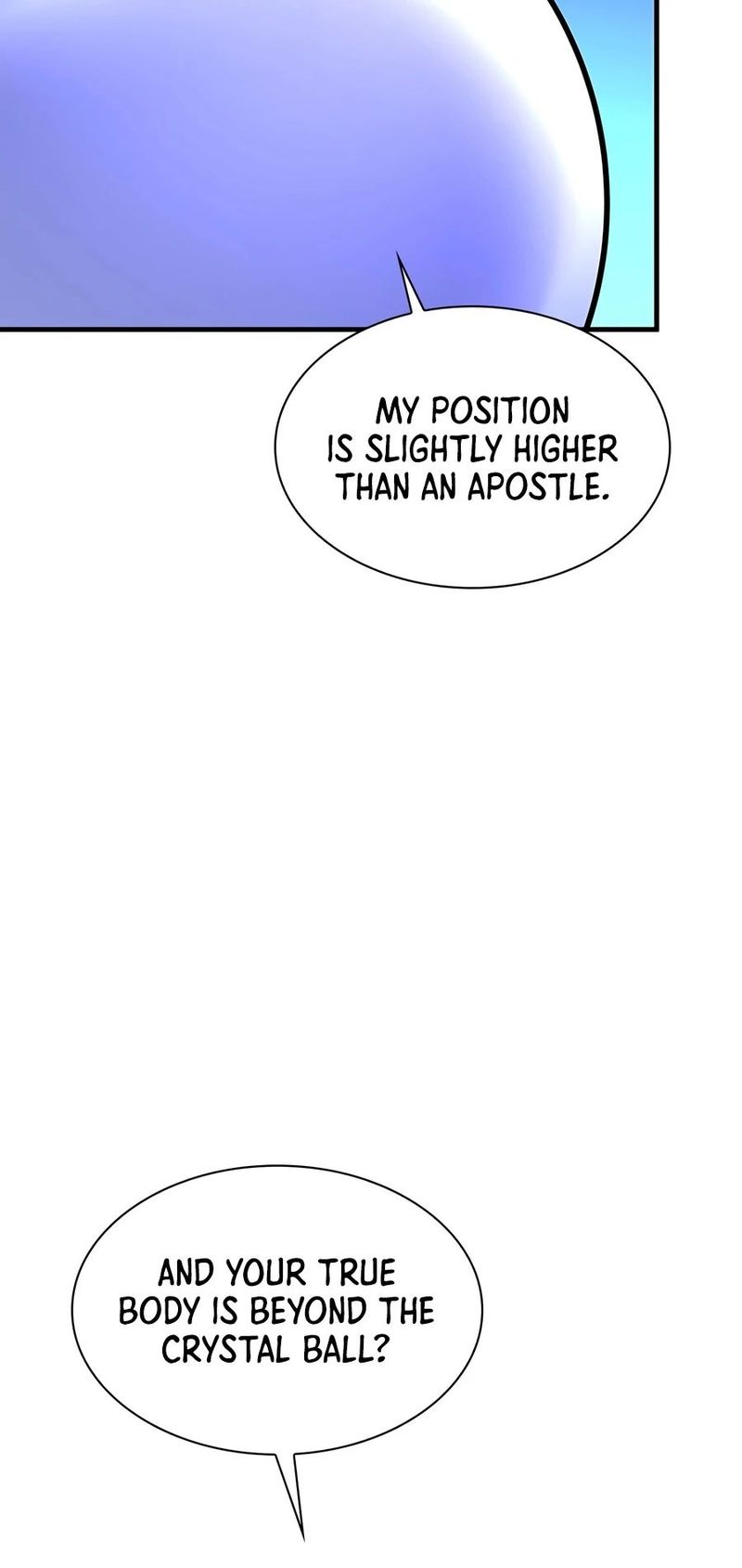 18+ The Tutorial is Too Hard Chapter 271 page 3