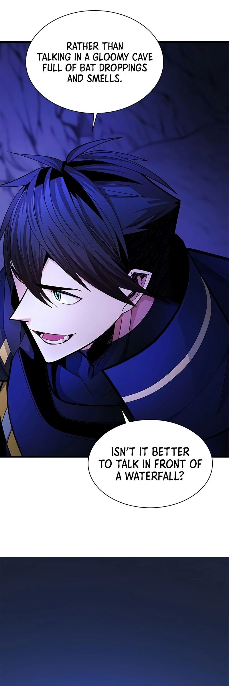 18+ The Tutorial is Too Hard Chapter 271 page 7