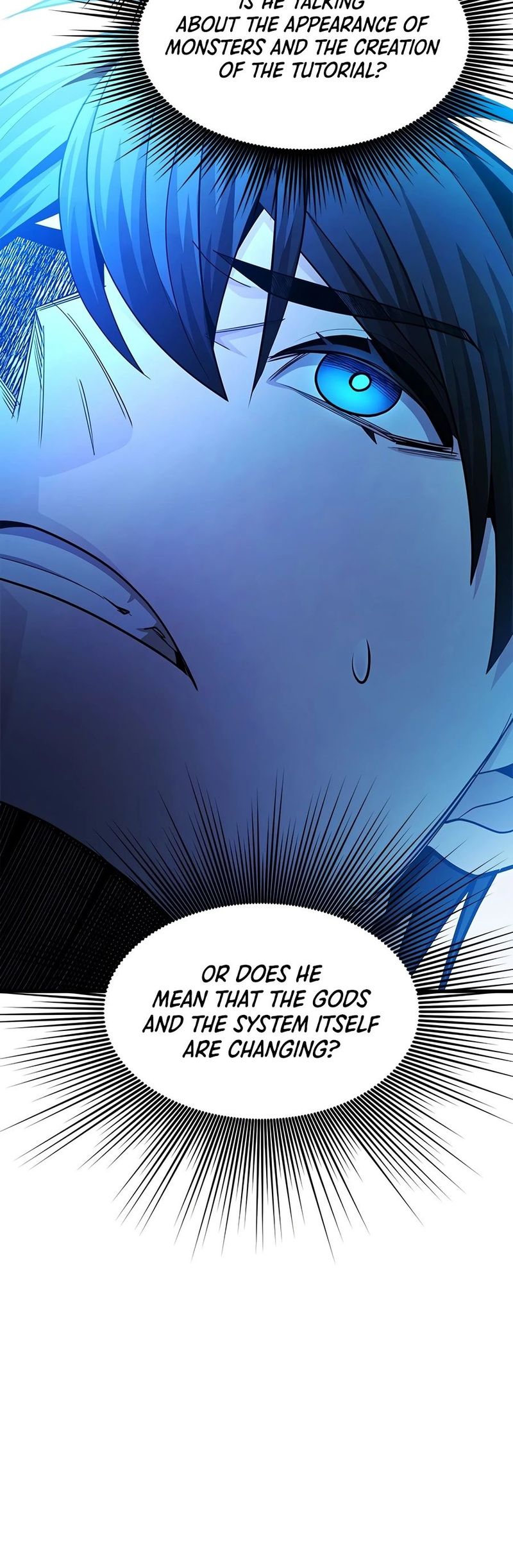 18+ The Tutorial is Too Hard Chapter 271 page 17