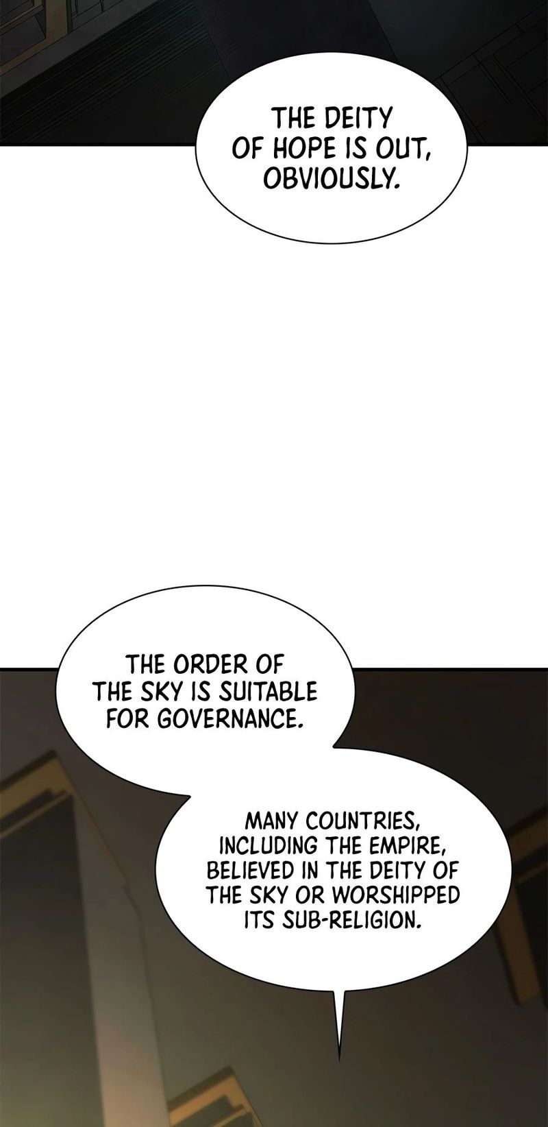 18+ The Tutorial is Too Hard Chapter 272 page 11