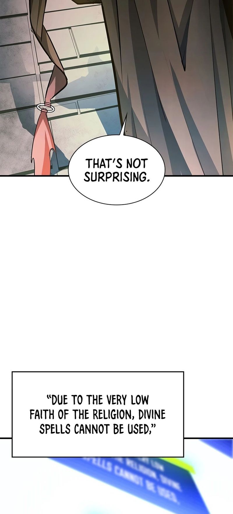 18+ The Tutorial is Too Hard Chapter 272 page 13
