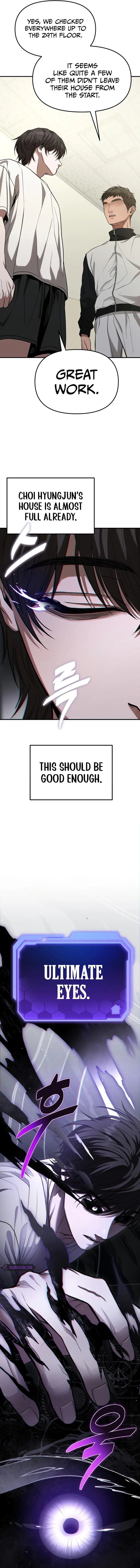 18+ The Ultimate Shut-In Chapter 10 page 3