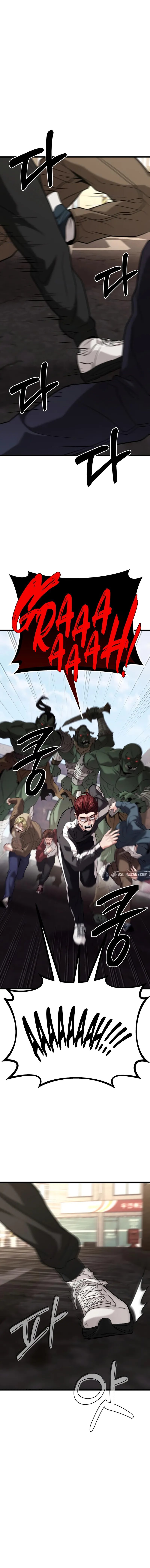 18+ The Ultimate Shut-In Chapter 19 page 2