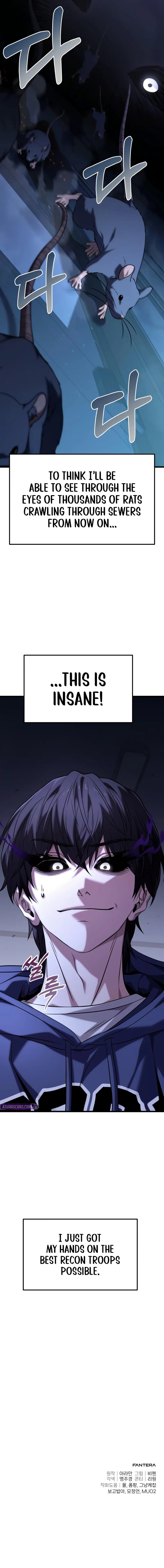 18+ The Ultimate Shut-In Chapter 23 page 16